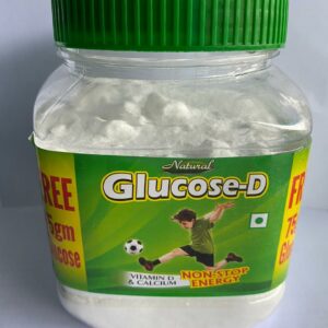 Glucoge 500gm
