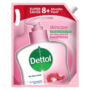 Dettol Hand wash