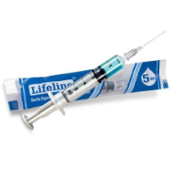 Syringe 5ml