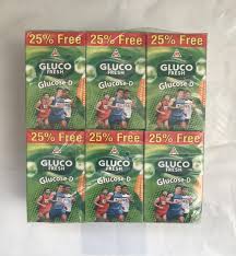 glucoge 100gm