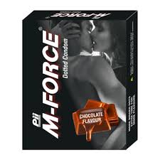 M-force condom